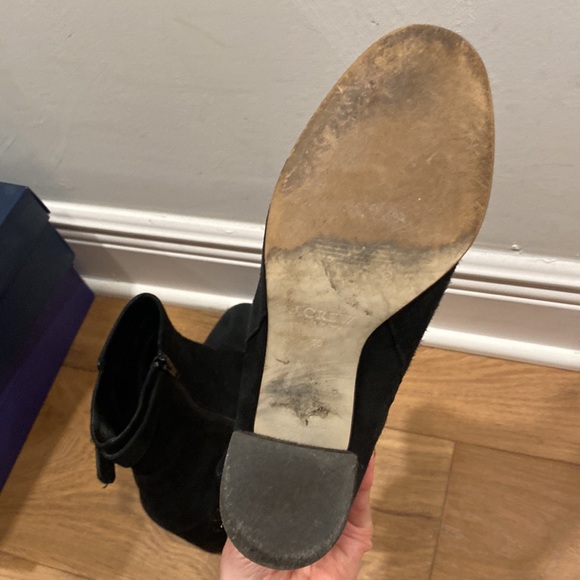 J Crew ankle boot - Picture 7 of 7